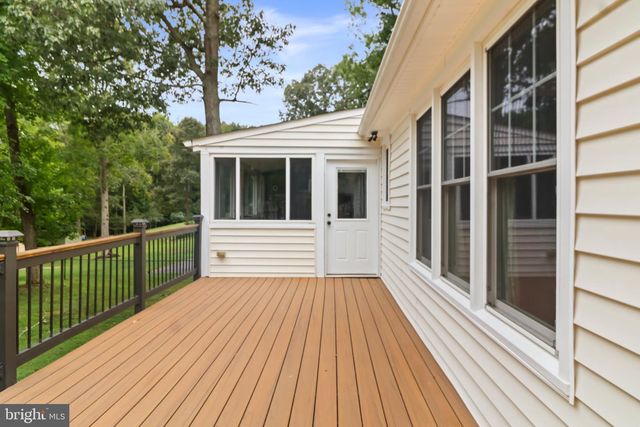 603 CLARKS RUN RD, La Plata, MD 20646