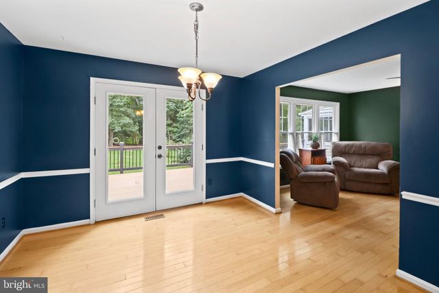 603 CLARKS RUN RD, La Plata, MD 20646