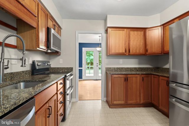 603 CLARKS RUN RD, La Plata, MD 20646