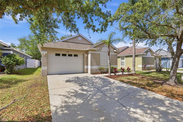 4548 WHITE BAY CIRCLE, Wesley Chapel, FL 33545
