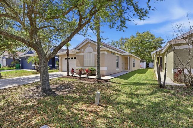 4548 WHITE BAY CIRCLE, Wesley Chapel, FL 33545