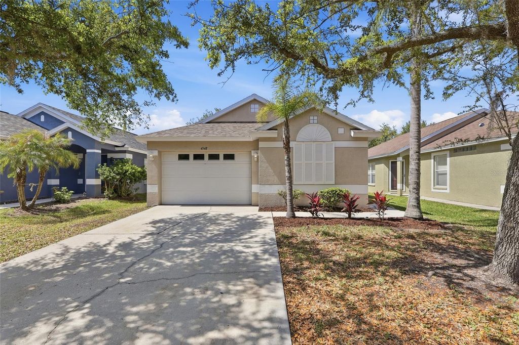 4548 WHITE BAY CIRCLE, Wesley Chapel, FL 33545