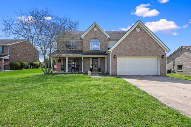 129 Cross Creek Drive, Paris, KY 40361