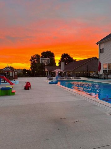 129 Cross Creek Drive, Paris, KY 40361