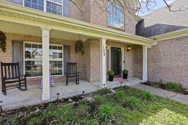 129 Cross Creek Drive, Paris, KY 40361