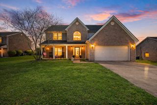 129 Cross Creek Drive, Paris, KY 40361