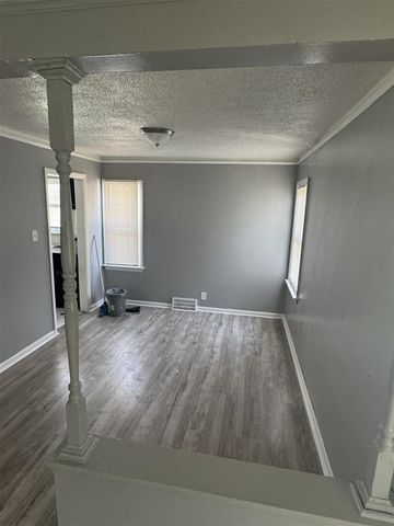 15819 Minock Street, Detroit, MI 48223