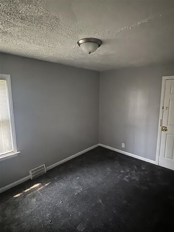 15819 Minock Street, Detroit, MI 48223