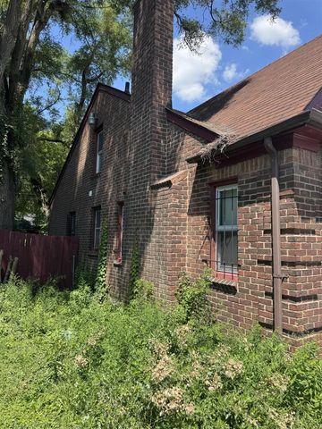 15819 Minock Street, Detroit, MI 48223