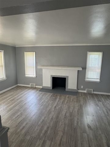 15819 Minock Street, Detroit, MI 48223