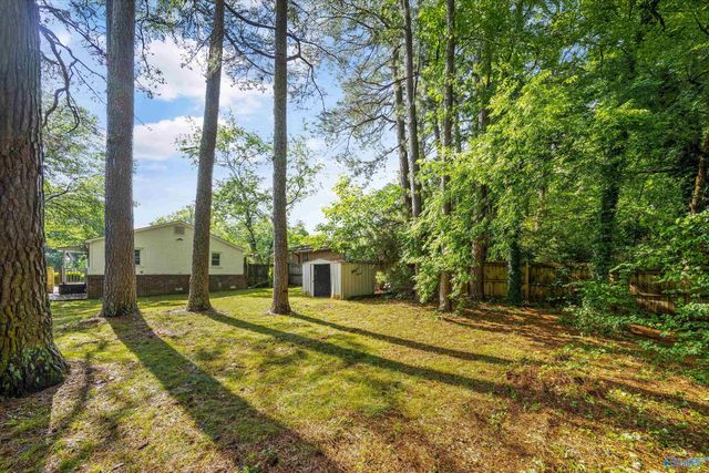 3613 Mcvay Street, Huntsville, AL 35805