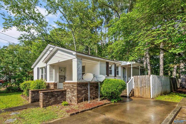 3613 Mcvay Street, Huntsville, AL 35805