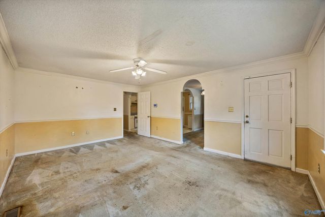 3613 Mcvay Street, Huntsville, AL 35805