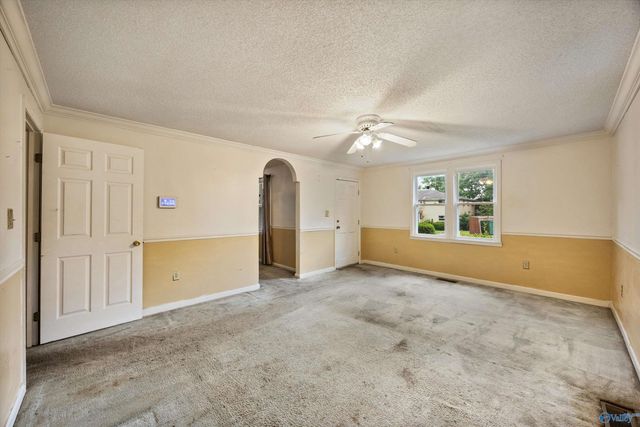 3613 Mcvay Street, Huntsville, AL 35805