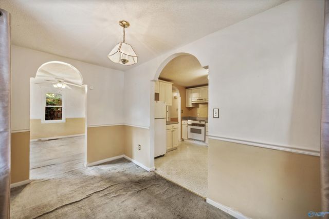 3613 Mcvay Street, Huntsville, AL 35805