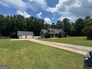 180 Cooper Road, Social Circle, GA 30025