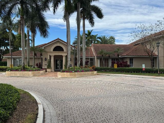 7864 Sonoma Springs Circle 103, Lake Worth, FL 33463