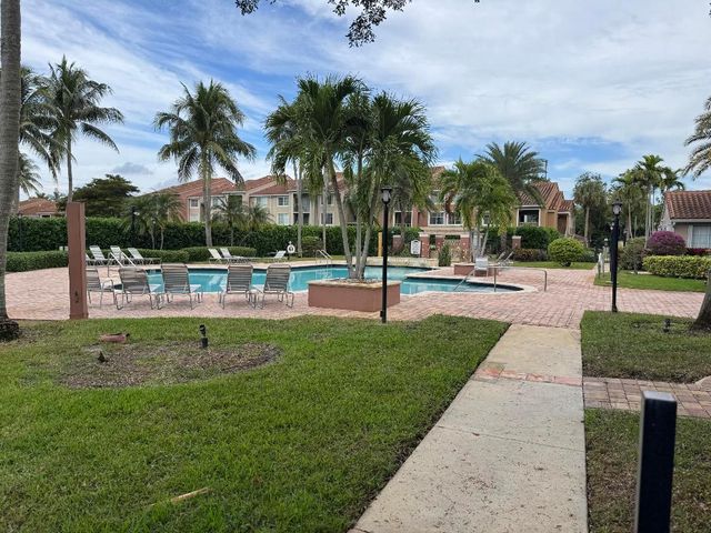 7864 Sonoma Springs Circle 103, Lake Worth, FL 33463