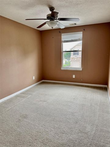 16010 Limestone Lake Drive, Tomball, TX 77377