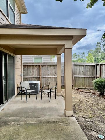 16010 Limestone Lake Drive, Tomball, TX 77377