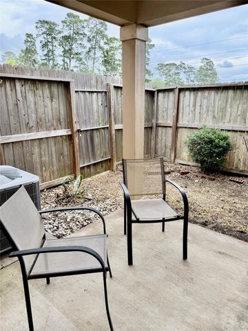 16010 Limestone Lake Drive, Tomball, TX 77377