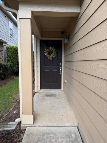 16010 Limestone Lake Drive, Tomball, TX 77377