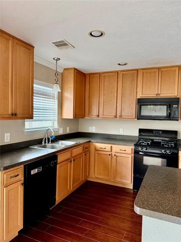 16010 Limestone Lake Drive, Tomball, TX 77377