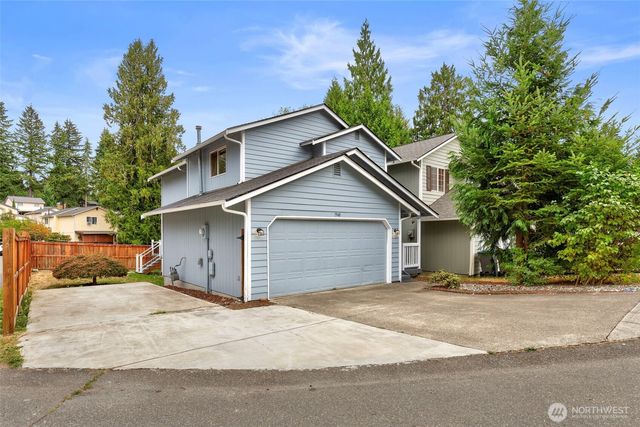 7548 Carnival Place NW, Bremerton, WA 98311