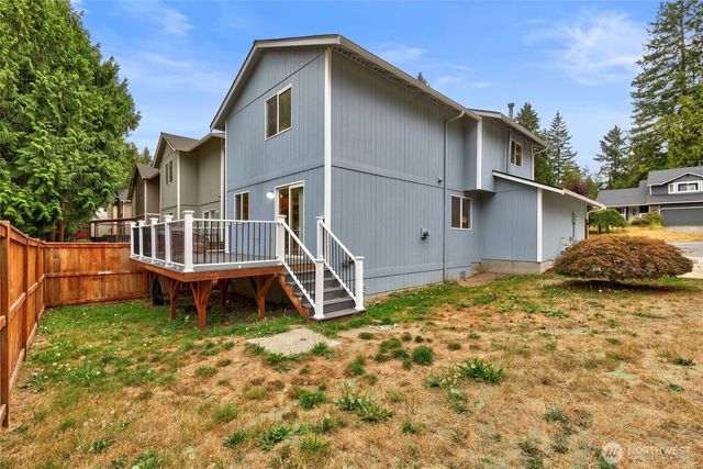 7548 Carnival Place NW, Bremerton, WA 98311
