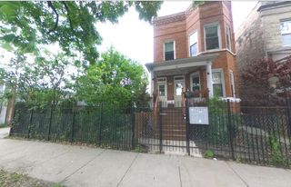 741 N Christiana Avenue, Chicago, IL 60624