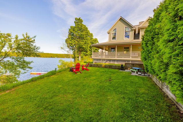 387 NH Route 4A, Enfield, NH 03748