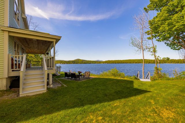 387 NH Route 4A, Enfield, NH 03748