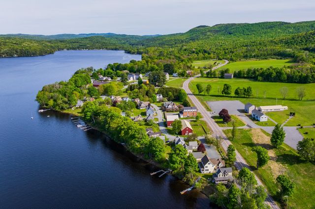 387 NH Route 4A, Enfield, NH 03748