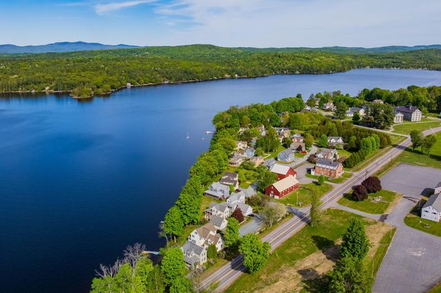 387 NH Route 4A, Enfield, NH 03748