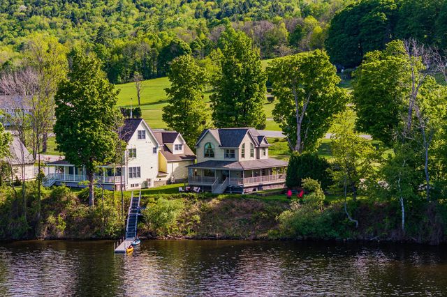 387 NH Route 4A, Enfield, NH 03748