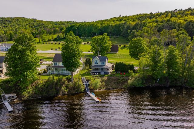 387 NH Route 4A, Enfield, NH 03748