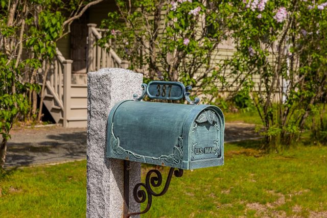 387 NH Route 4A, Enfield, NH 03748
