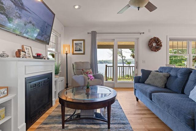 387 NH Route 4A, Enfield, NH 03748