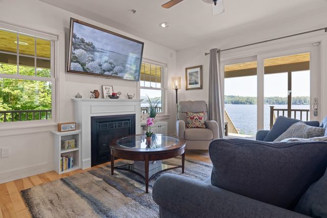 387 NH Route 4A, Enfield, NH 03748