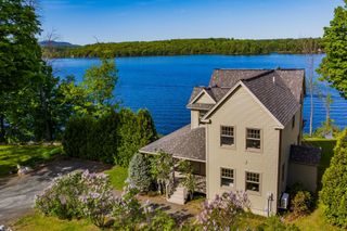 387 NH Route 4A, Enfield, NH 03748