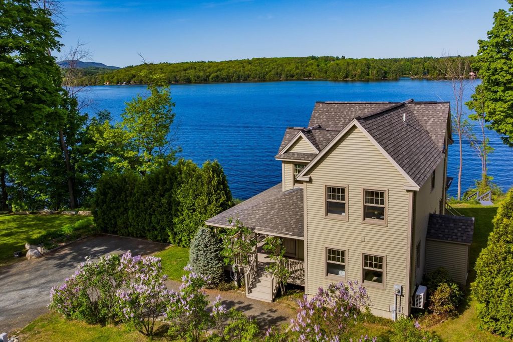 387 NH Route 4A, Enfield, NH 03748