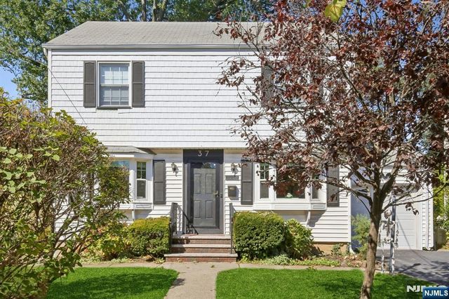 37 Aldon Terrace, Bloomfield, NJ 07003
