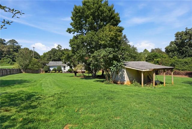 7825 Wallace Tatum Road, Cumming, GA 30028