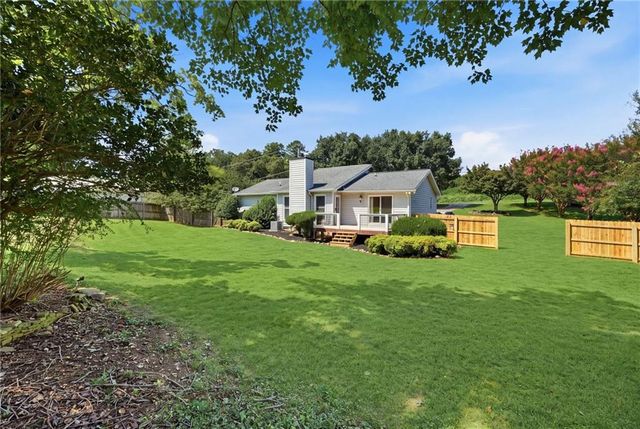 7825 Wallace Tatum Road, Cumming, GA 30028