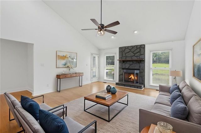 7825 Wallace Tatum Road, Cumming, GA 30028