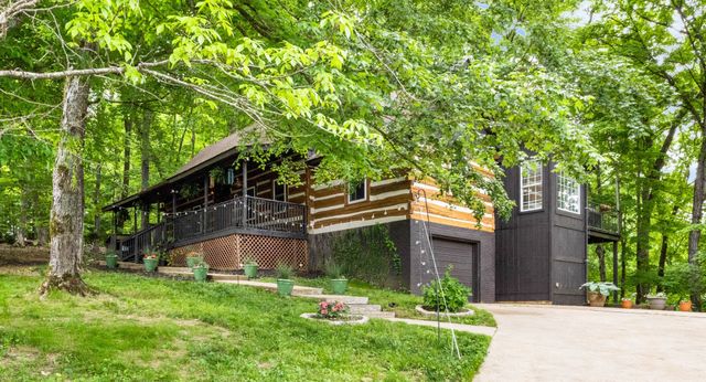 460 Seven Springs Rd, Clarksville, TN 37043