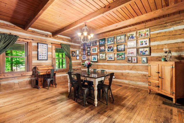 460 Seven Springs Rd, Clarksville, TN 37043