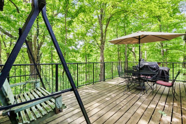 460 Seven Springs Rd, Clarksville, TN 37043