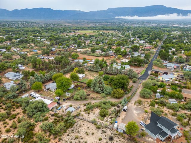 4700 E Zalesky Road, Cottonwood, AZ 86326