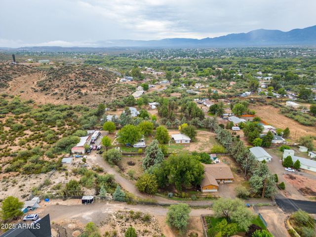 4700 E Zalesky Road, Cottonwood, AZ 86326